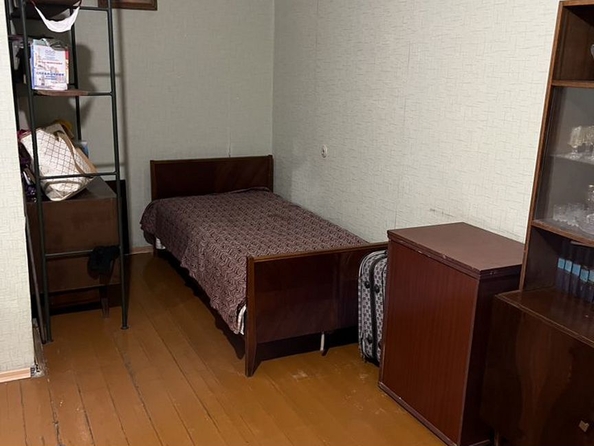 
  Продается 1-комн. квартира, 34.8 м², Ференца Мюнниха ул, д. 11
. Фото 3.