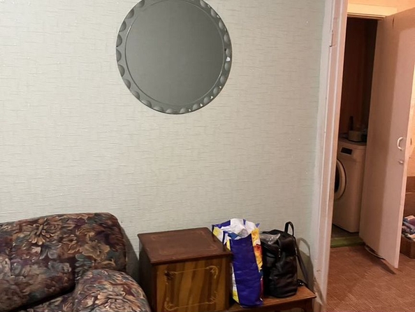
  Продается 1-комн. квартира, 34.8 м², Ференца Мюнниха ул, д. 11
. Фото 6.