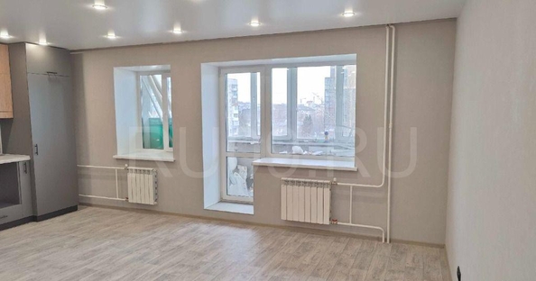 
  Продается 2-комн. квартира, 55 м², Дербышевский пер, д. 26
. Фото 5.