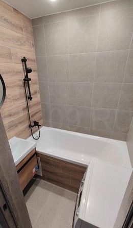 
  Продается 2-комн. квартира, 55 м², Дербышевский пер, д. 26
. Фото 17.