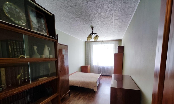 
  Продается 3-комн. квартира, 58.5 м², Тверская ул, д. 92
. Фото 2.