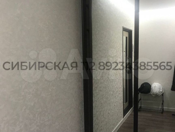 
  Продается 1-комн. квартира, 36.6 м², Сибирская ул, д. 112
. Фото 2.