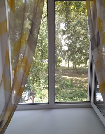 
  Продается 3-комн. квартира, 62.3 м², Карла Ильмера ул, д. 10
. Фото 12.