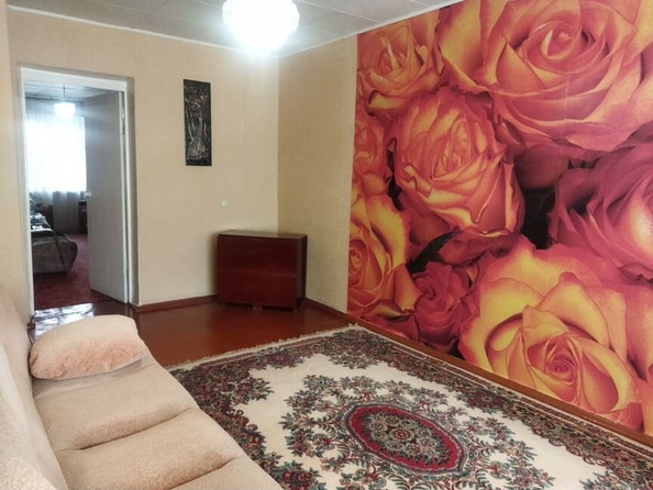 
  Продается 2-комн. квартира, 45.8 м², Герцена ул, д. 15
. Фото 3.