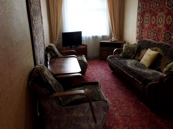 
  Продается 2-комн. квартира, 45.8 м², Герцена ул, д. 15
. Фото 4.