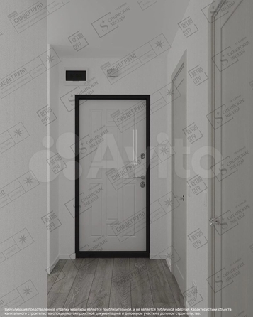 
  Продается 2-комн. квартира, 57 м², Иркутский тракт, д. 185б
. Фото 6.