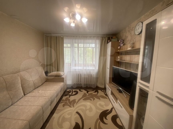
  Продается 2-комн. квартира, 30.4 м², Железнодорожная ул, д. 1
. Фото 2.
