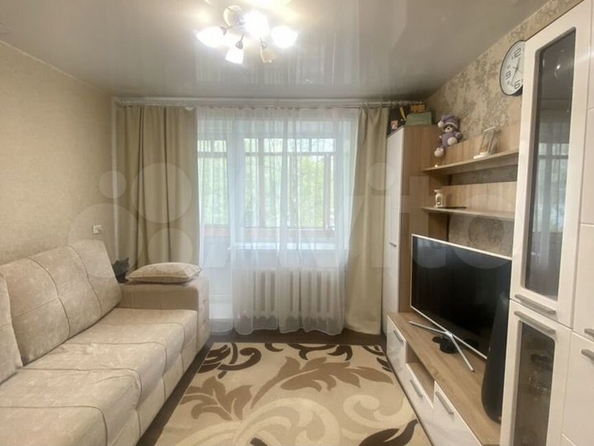 
  Продается 2-комн. квартира, 30.4 м², Железнодорожная ул, д. 1
. Фото 3.