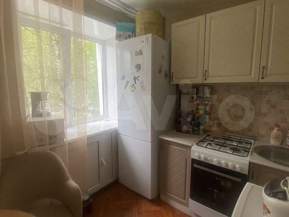 
  Продается 2-комн. квартира, 30.4 м², Железнодорожная ул, д. 1
. Фото 8.