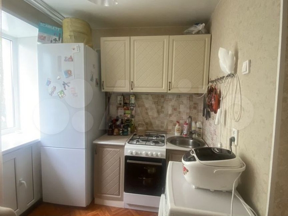 
  Продается 2-комн. квартира, 30.4 м², Железнодорожная ул, д. 1
. Фото 9.