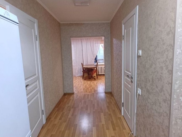 
  Продается 1-комн. квартира, 47.6 м², Ивана Черных ул, д. 36
. Фото 4.