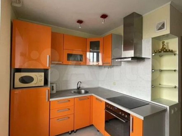 
  Продается 2-комн. квартира, 55 м², Ивана Черных ул, д. 125
. Фото 5.