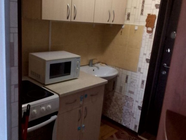 
  Продается 1-комн. квартира, 18 м², Первомайская ул, д. 99
. Фото 8.