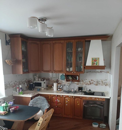
  Продается 1-комн. квартира, 58 м², Большая Подгорная ул, д. 87 Блок 4
. Фото 1.