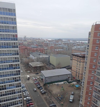 
  Продается 1-комн. квартира, 58 м², Большая Подгорная ул, д. 87 Блок 4
. Фото 11.