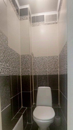
  Продается 4-комн. квартира, 70.3 м², Дербышевский пер, д. 15
. Фото 16.