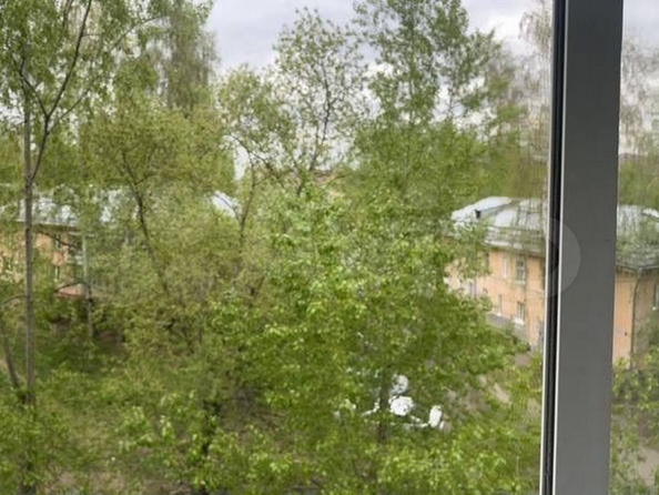 
  Продается 3-комн. квартира, 57.7 м², Новгородская ул, д. 20
. Фото 13.