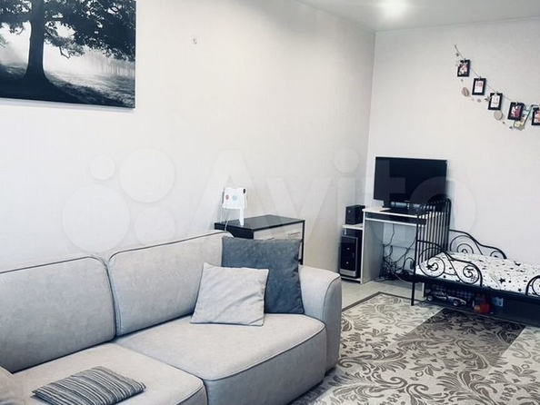 
  Продается 1-комн. квартира, 48 м², Заречная 5-я ул, д. 25
. Фото 4.