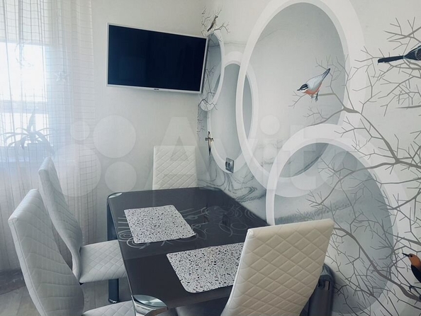 
  Продается 1-комн. квартира, 48 м², Заречная 5-я ул, д. 25
. Фото 6.