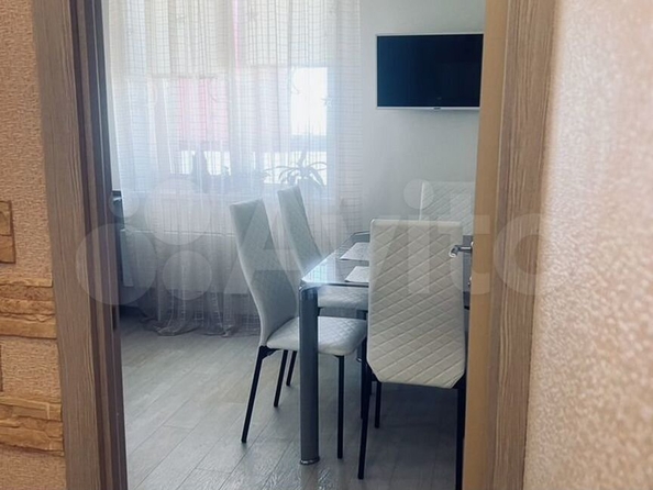 
  Продается 1-комн. квартира, 48 м², Заречная 5-я ул, д. 25
. Фото 7.