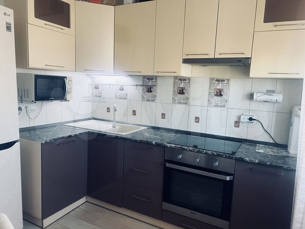 
  Продается 1-комн. квартира, 48 м², Заречная 5-я ул, д. 25
. Фото 8.