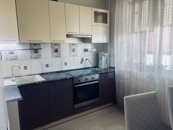 
  Продается 1-комн. квартира, 48 м², Заречная 5-я ул, д. 25
. Фото 9.