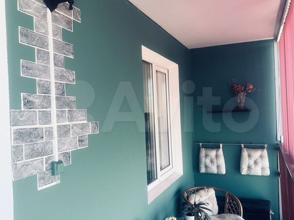 
  Продается 1-комн. квартира, 48 м², Заречная 5-я ул, д. 25
. Фото 18.