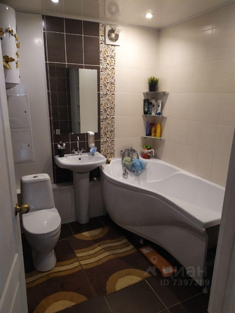 
  Продается 3-комн. квартира, 62 м², 30-летия Победы ул, д. 7
. Фото 18.