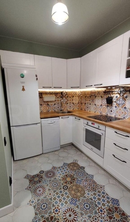 
  Продается 3-комн. квартира, 78.5 м², Марины Цветаевой (Северный мкр.) ул, д. 15
. Фото 2.