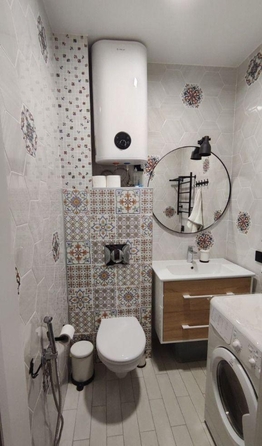 
  Продается 3-комн. квартира, 78.5 м², Марины Цветаевой (Северный мкр.) ул, д. 15
. Фото 10.