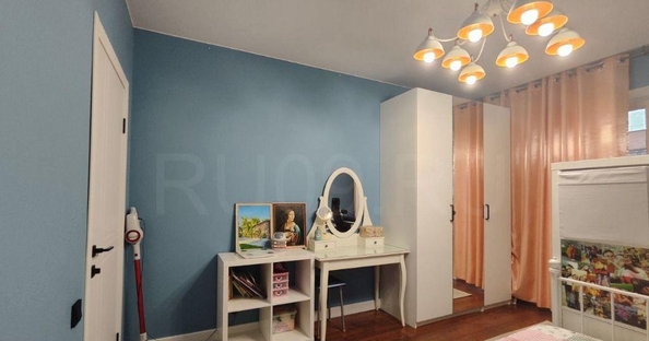 
  Продается 3-комн. квартира, 78.5 м², Марины Цветаевой (Северный мкр.) ул, д. 15
. Фото 17.