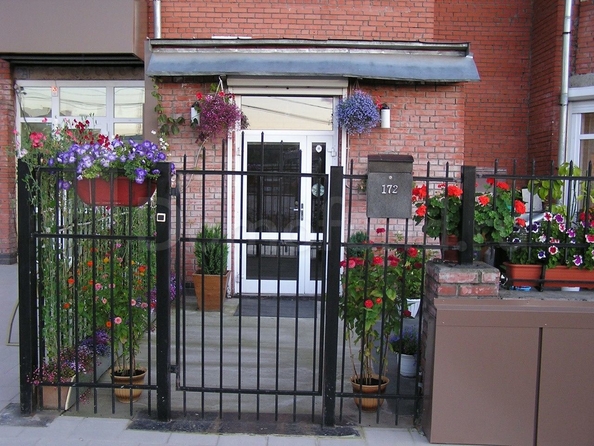 
  Продается 3-комн. квартира, 136 м², Тверская ул, д. 17/1
. Фото 1.