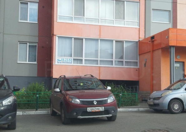 
  Продается 3-комн. квартира, 82 м², Королёва ул, д. 10
. Фото 5.