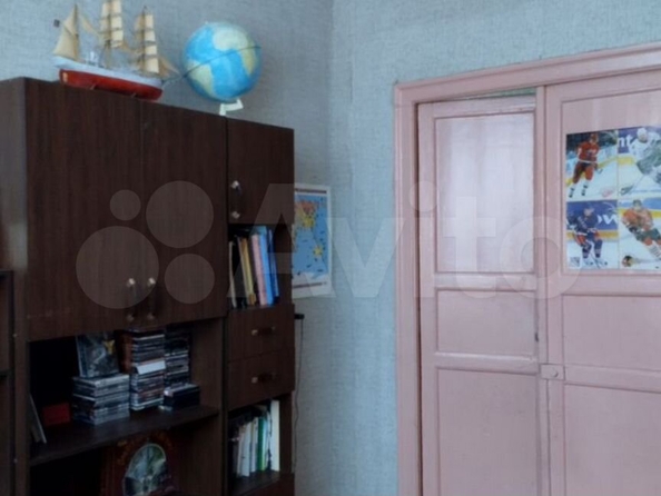 
  Продается 4-комн. квартира, 92.5 м², Калинина ул, д. 27
. Фото 7.