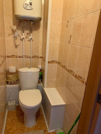 
  Продается 2-комн. квартира, 53 м², Фруктовый пер, д. 16
. Фото 12.