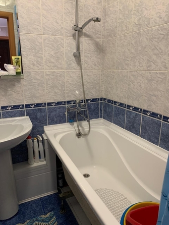 
  Продается 2-комн. квартира, 53 м², Фруктовый пер, д. 16
. Фото 13.
