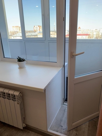 
  Продается 2-комн. квартира, 53 м², Фруктовый пер, д. 16
. Фото 17.