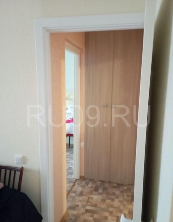 
  Продается 2-комн. квартира, 50.6 м², ЖК Льва Толстого, дом 38/4
. Фото 3.