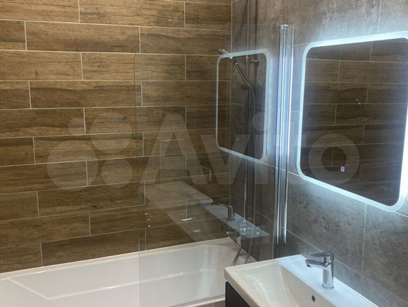 
  Продается 1-комн. квартира, 38.4 м², ЖК Три элемента, дом 7/1
. Фото 8.