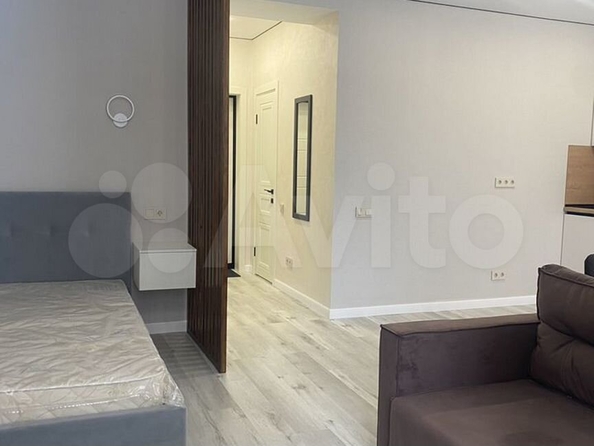 
  Продается 1-комн. квартира, 38.4 м², ЖК Три элемента, дом 7/1
. Фото 23.