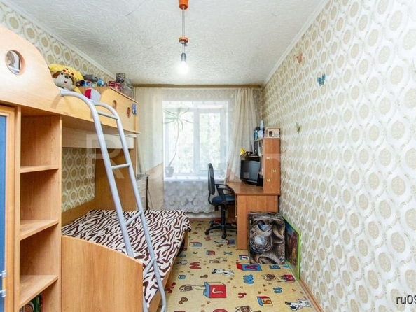 
  Продается 3-комн. квартира, 62.3 м², Фрунзе пр-кт, д. 124
. Фото 16.
