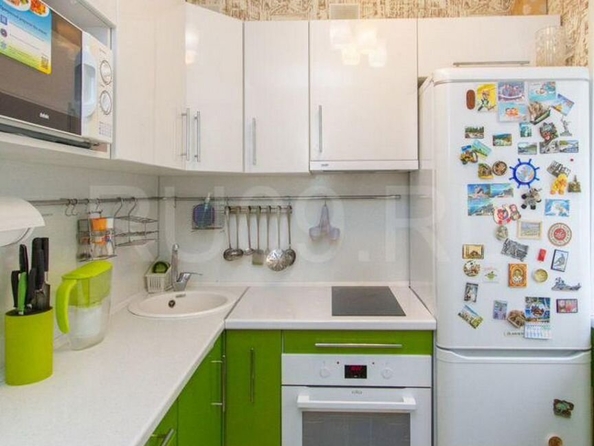 
  Продается 3-комн. квартира, 62.3 м², Фрунзе пр-кт, д. 124
. Фото 21.