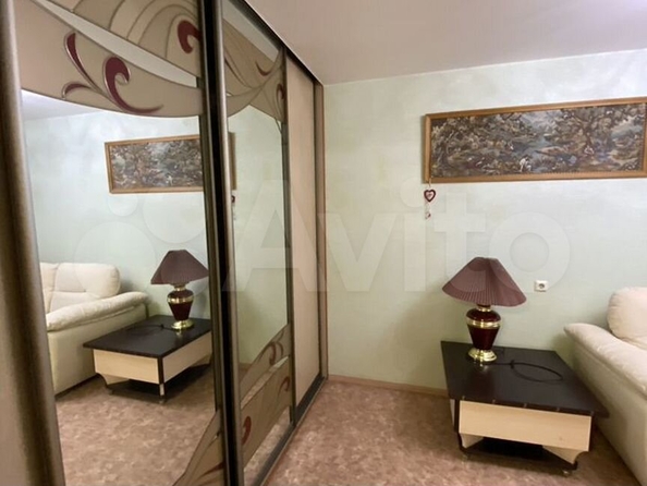 
  Продается 1-комн. квартира, 34.7 м², Овражный пер, д. 19
. Фото 10.
