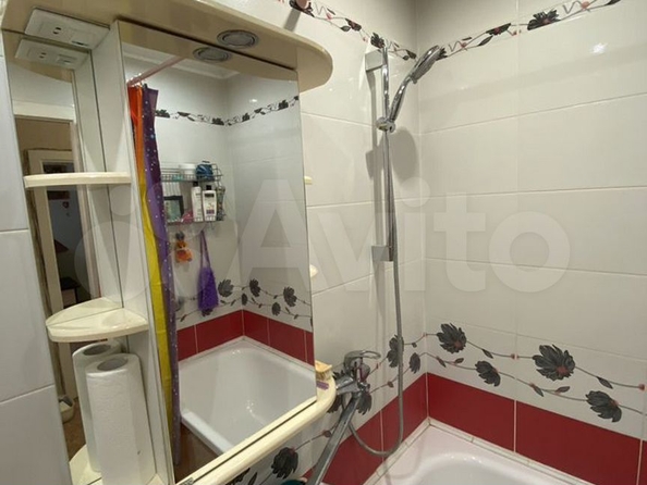 
  Продается 1-комн. квартира, 34.7 м², Овражный пер, д. 19
. Фото 12.