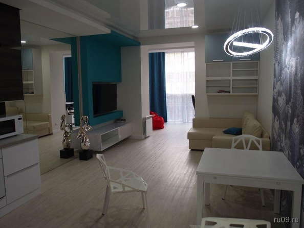 
  Продается 2-комн. квартира, 77 м², Вершинина ул, д. 9
. Фото 15.