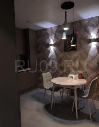 
  Продается 2-комн. квартира, 51.4 м², Киевская ул, д. 1
. Фото 3.