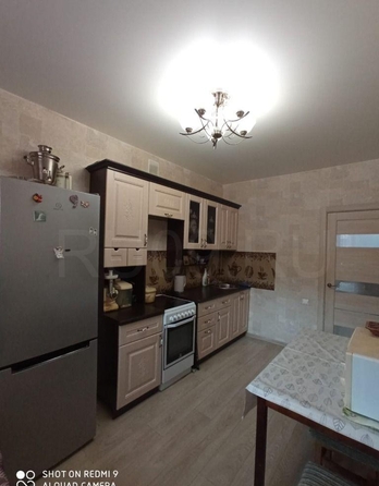 
  Продается 1-комн. квартира, 47.4 м², Марины Цветаевой (Северный мкр.) ул, д. 11
. Фото 11.