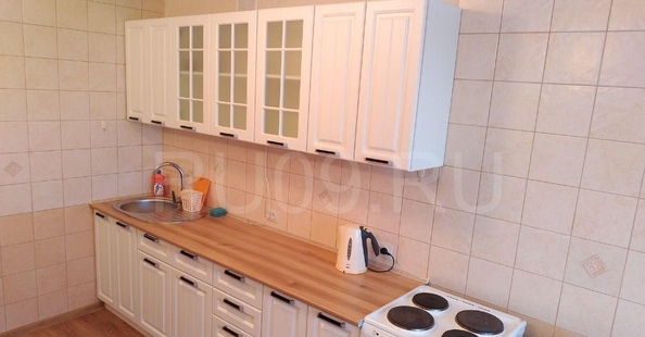 
  Продается 1-комн. квартира, 41 м², 30-летия Победы ул, д. 7/1
. Фото 1.