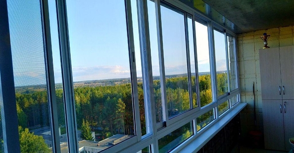 
  Продается 1-комн. квартира, 41 м², 30-летия Победы ул, д. 7/1
. Фото 6.