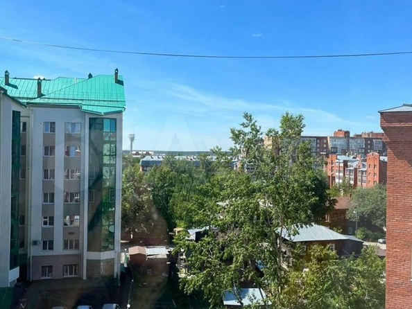 
  Продается 2-комн. квартира, 69.4 м², Красноармейская ул, д. 51/1
. Фото 15.
